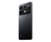 POCO X6 5G 12/256GB Czarny - 1209965 - zdjęcie 7